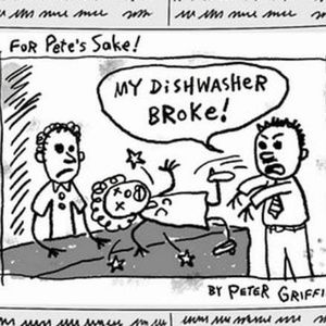 Meet your Posher, Ray